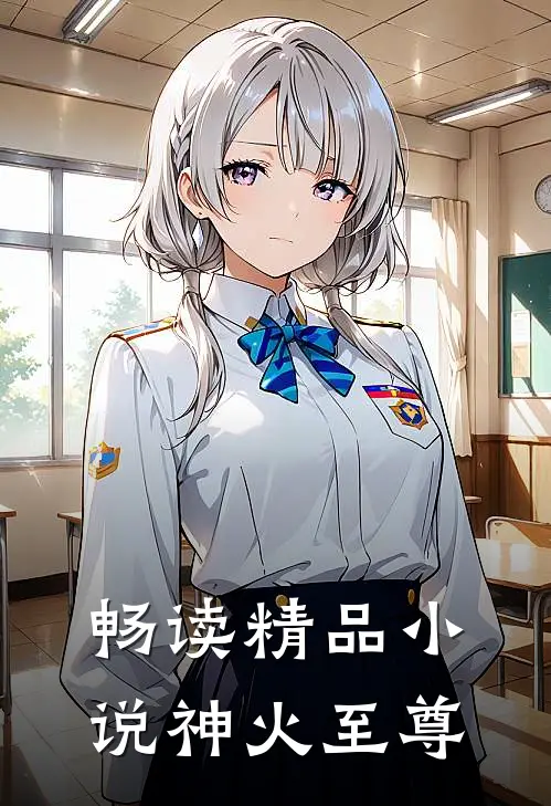 畅读精品小说神火至尊