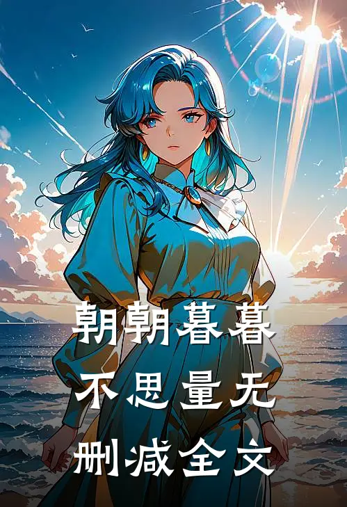 朝朝暮暮不思量无删减全文
