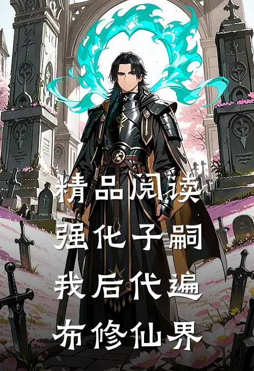 精品阅读强化子嗣：我后代遍布修仙界