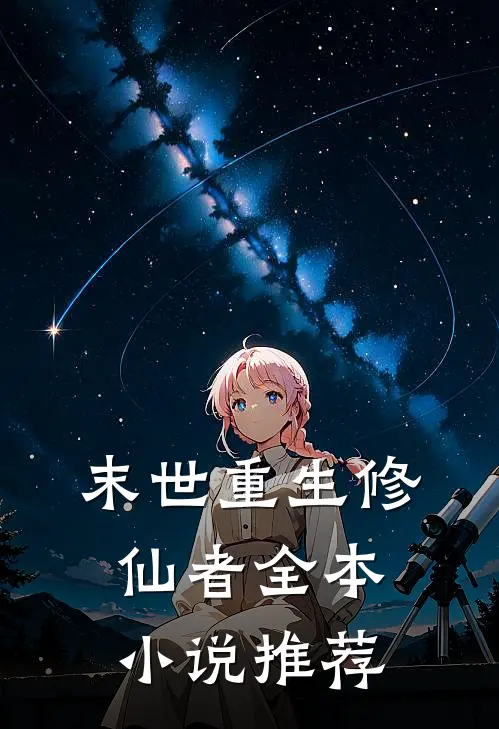 末世重生修仙者全本小说推荐