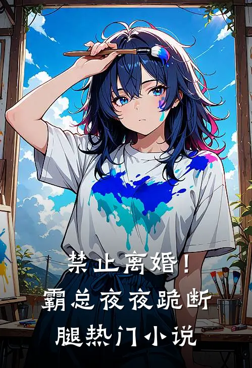 禁止离婚！霸总夜夜跪断腿热门小说