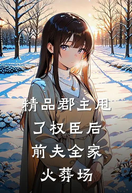 精品郡主甩了权臣后，前夫全家火葬场