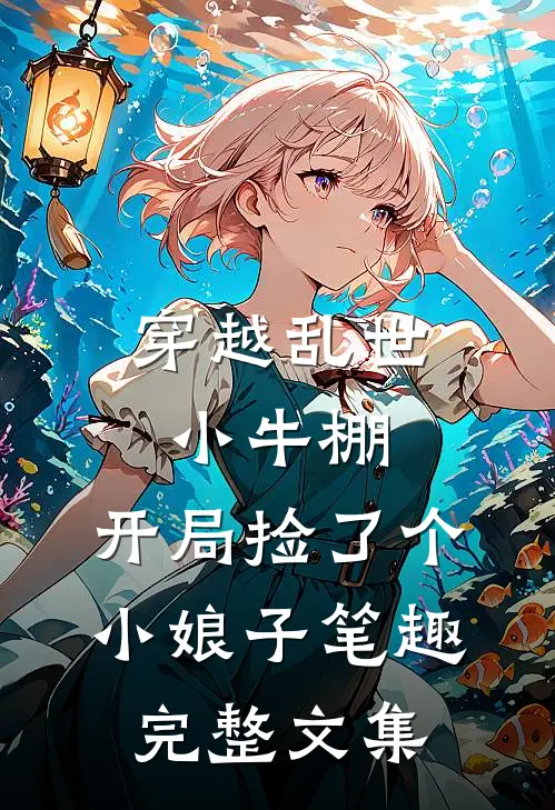 穿越乱世小牛棚,开局捡了个小娘子笔趣完整文集