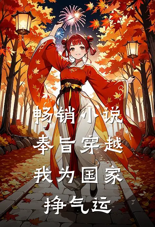 畅销小说奉旨穿越，我为国家挣气运