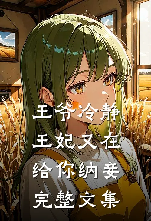 王爷冷静，王妃又在给你纳妾完整文集