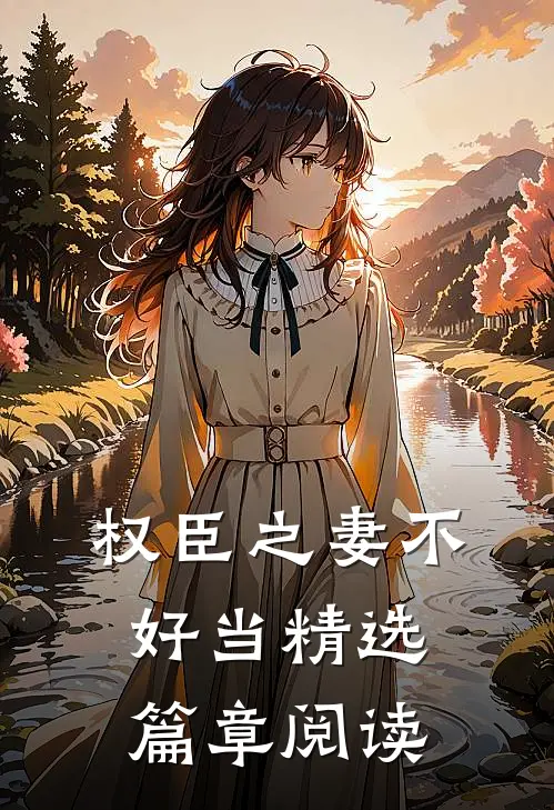 权臣之妻不好当精选篇章阅读