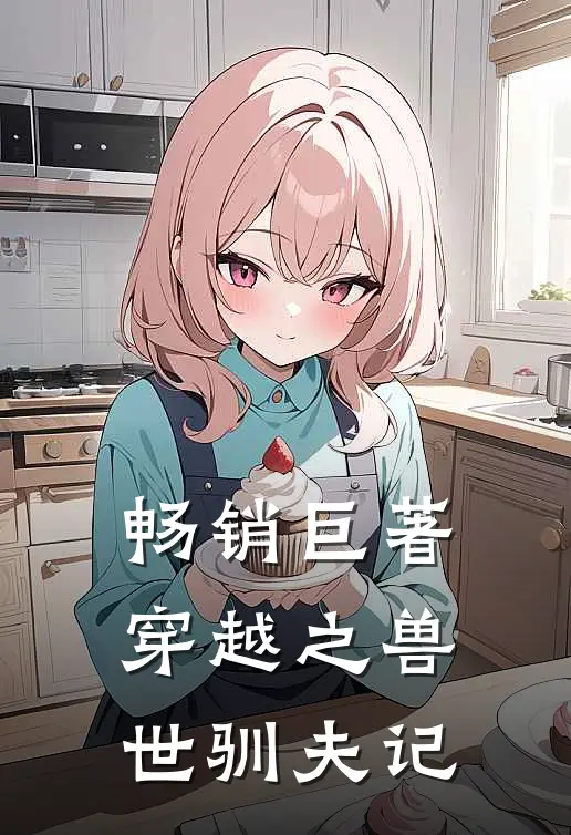 畅销巨著穿越之兽世驯夫记