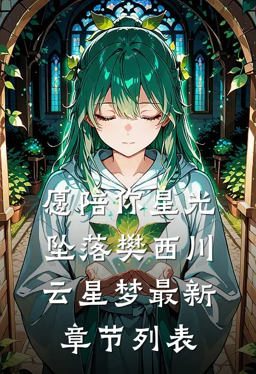 愿陪你星光坠落樊西川云星梦最新章节列表