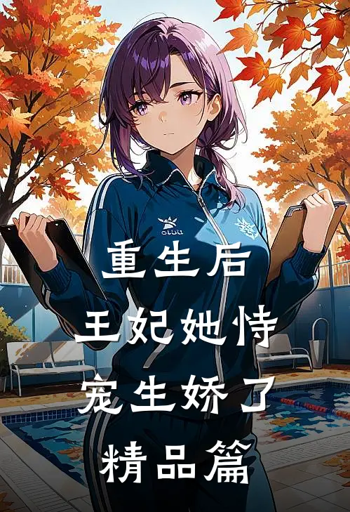 重生后，王妃她恃宠生娇了精品篇
