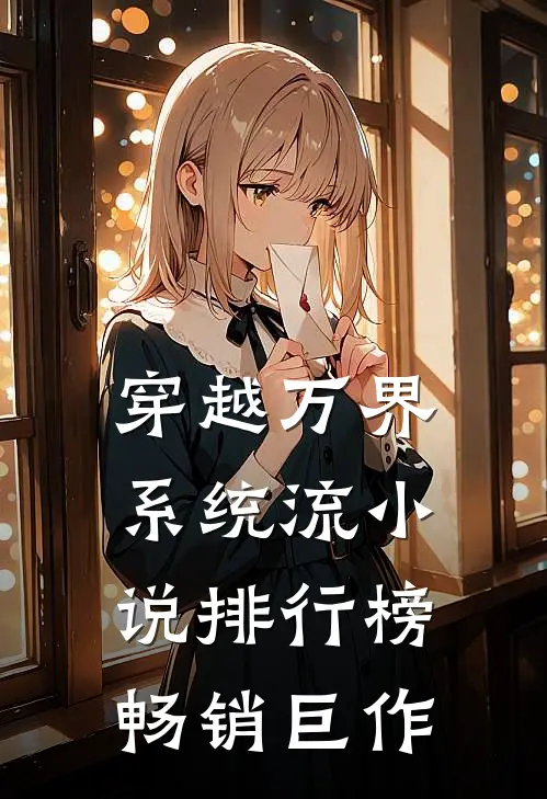 穿越万界系统流小说排行榜畅销巨作