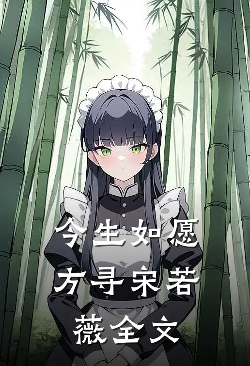 今生如愿方寻宋若薇全文