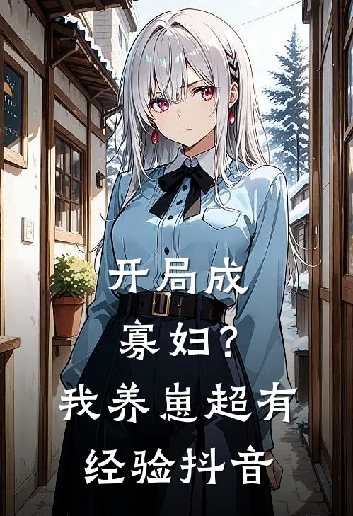 开局成寡妇？我养崽超有经验抖音
