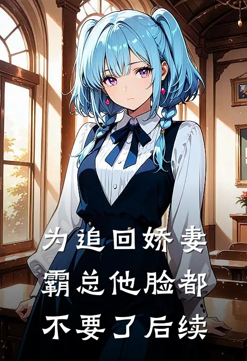 为追回娇妻，霸总他脸都不要了后续