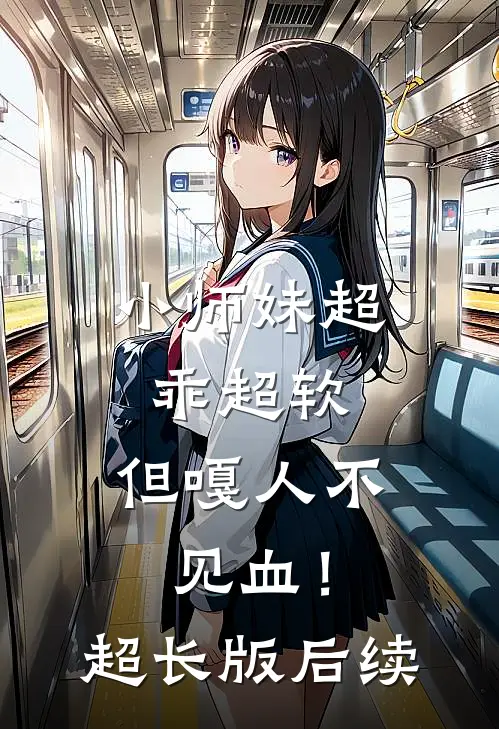 小师妹超乖超软，但嘎人不见血！超长版后续