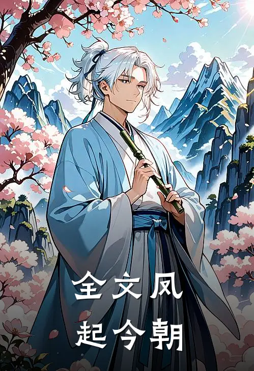 全文凤起今朝