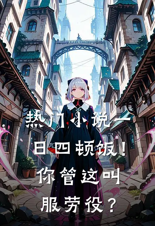 热门小说一日四顿饭！你管这叫服劳役？