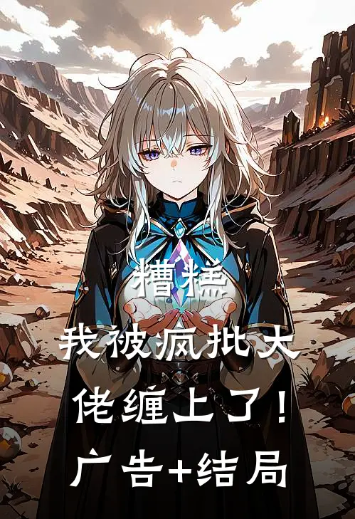 糟糕，我被疯批大佬缠上了！广告+结局