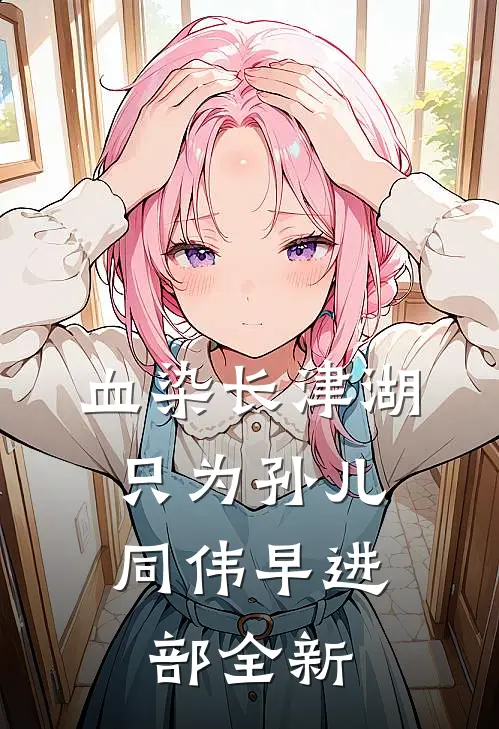 血染长津湖，只为孙儿同伟早进部全新