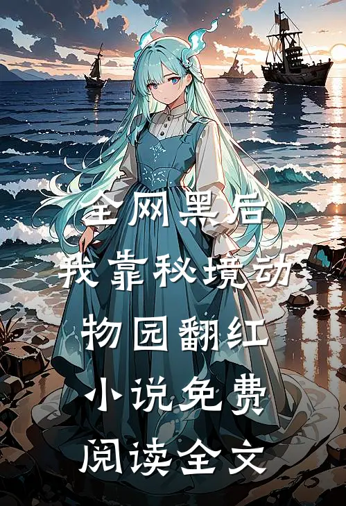 全网黑后，我靠秘境动物园翻红小说免费阅读全文