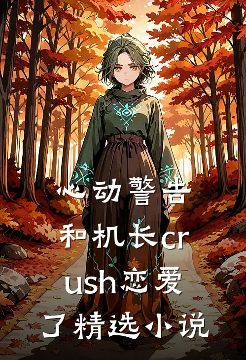 心动警告：和机长crush恋爱了精选小说