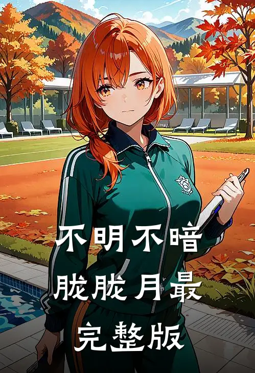 不明不暗胧胧月最完整版