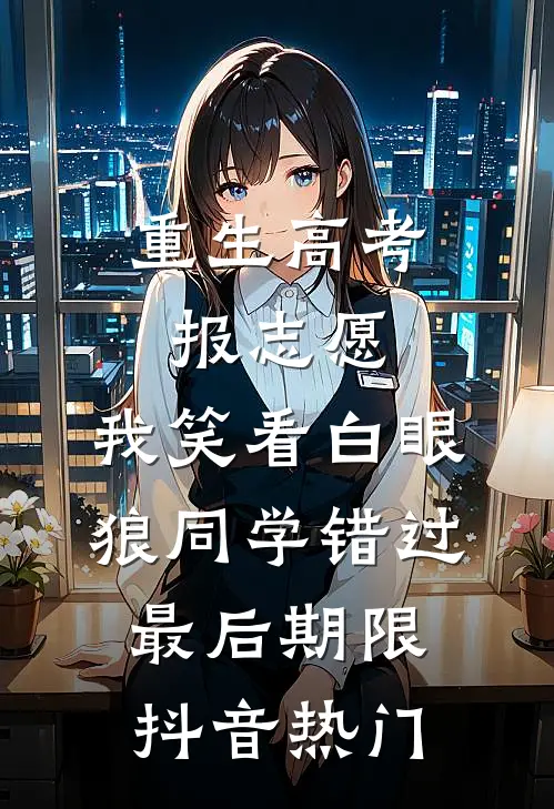 重生高考报志愿，我笑看白眼狼同学错过最后期限抖音热门