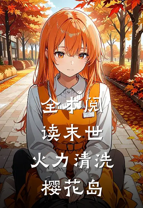 全本阅读末世：火力清洗樱花岛