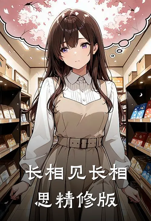 长相见长相思精修版