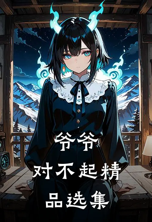 爷爷，对不起精品选集