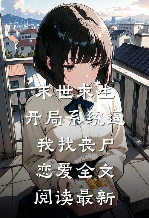 末世求生：开局系统逼我找丧尸恋爱全文阅读最新