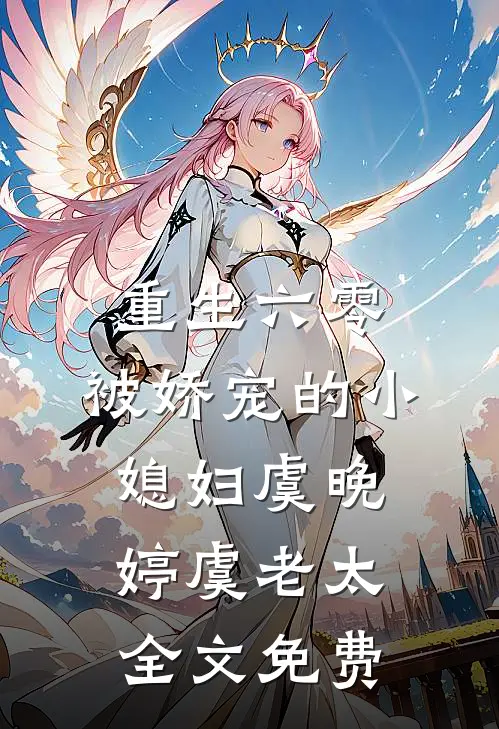 重生六零：被娇宠的小媳妇虞晚婷虞老太全文免费