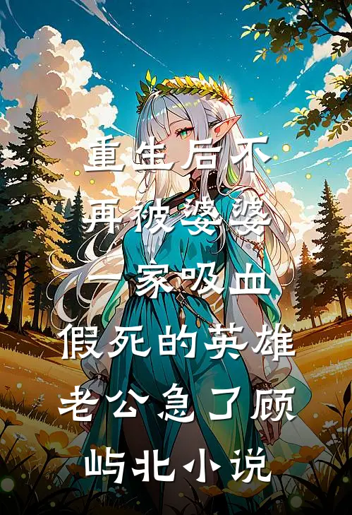 重生后不再被婆婆一家吸血，假死的英雄老公急了顾屿北小说