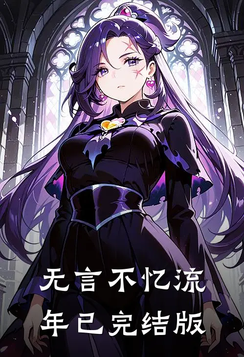 无言不忆流年已完结版