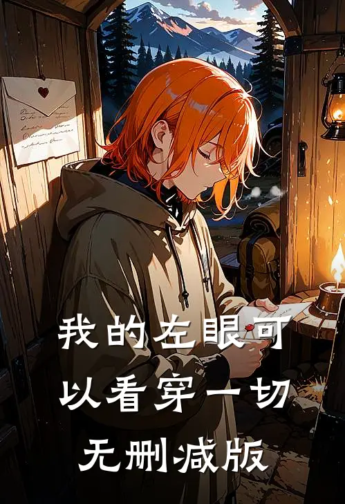 我的左眼可以看穿一切无删减版
