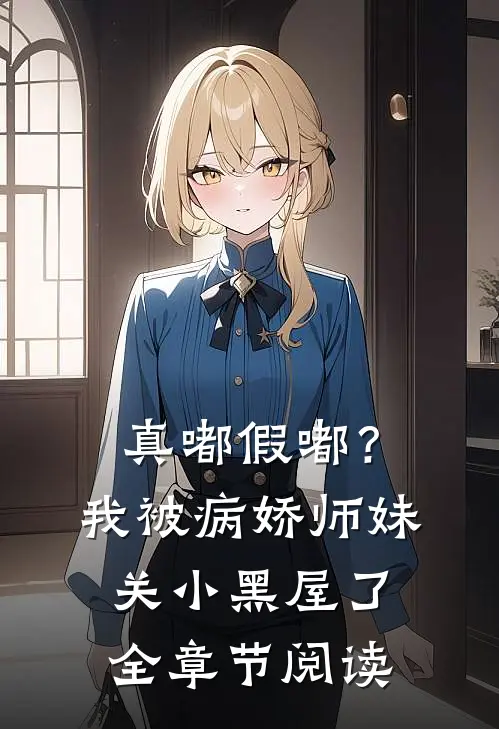 真嘟假嘟？我被病娇师妹关小黑屋了全章节阅读