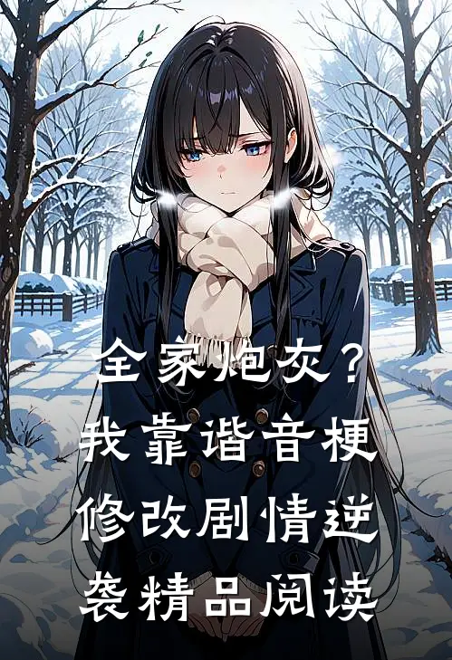 全家炮灰？我靠谐音梗修改剧情逆袭精品阅读