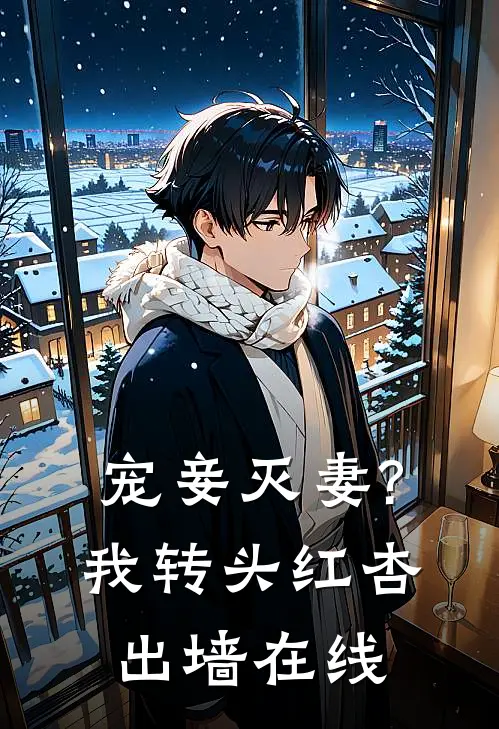 宠妾灭妻?我转头红杏出墙在线