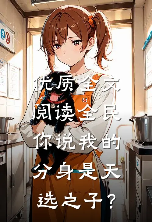 优质全文阅读全民：你说我的分身是天选之子？