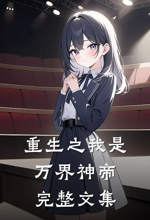 重生之我是万界神帝完整文集