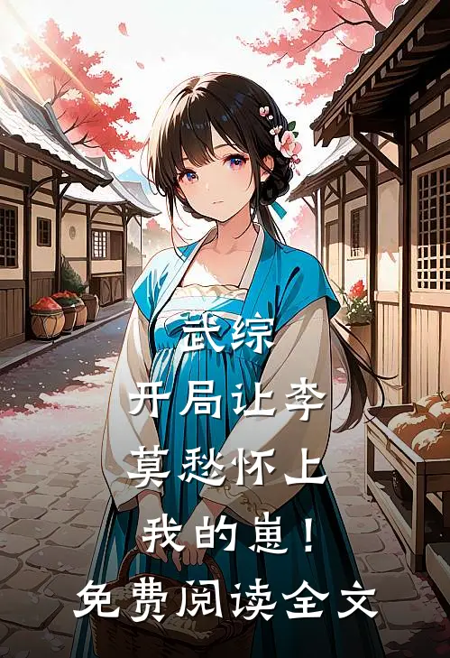 武综：开局让李莫愁怀上我的崽！免费阅读全文