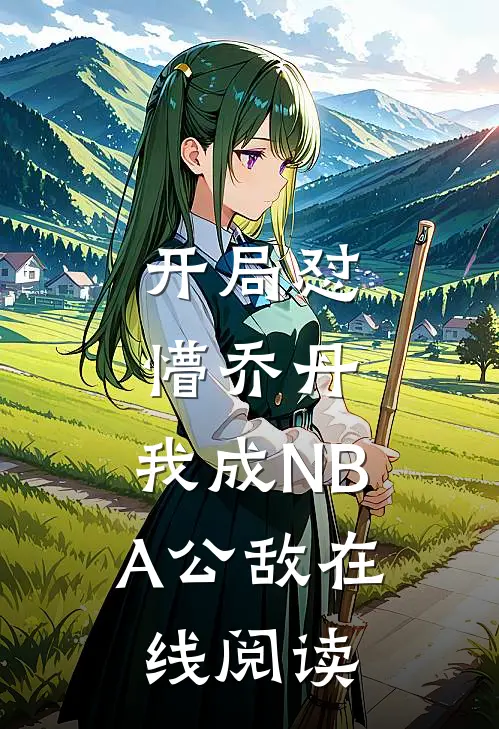 开局怼懵乔丹，我成NBA公敌在线阅读