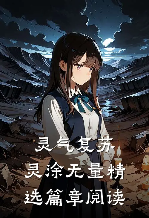 灵气复苏：灵涂无量精选篇章阅读