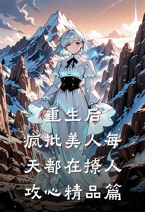 重生后，疯批美人每天都在撩人攻心精品篇