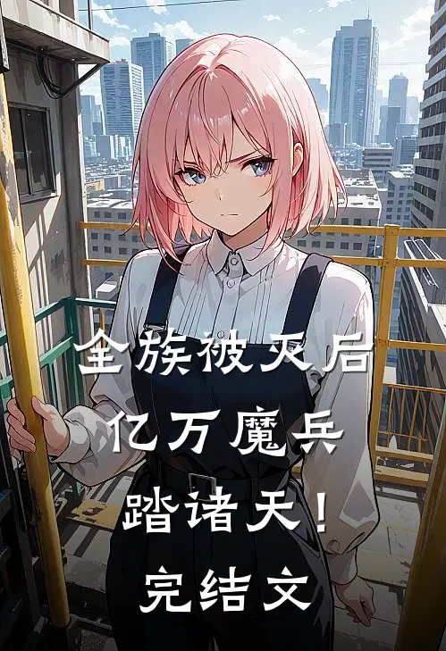 全族被灭后，亿万魔兵踏诸天！完结文