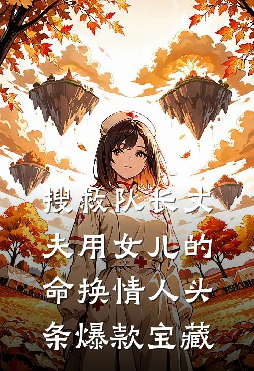 搜救队长丈夫用女儿的命换情人头条爆款宝藏