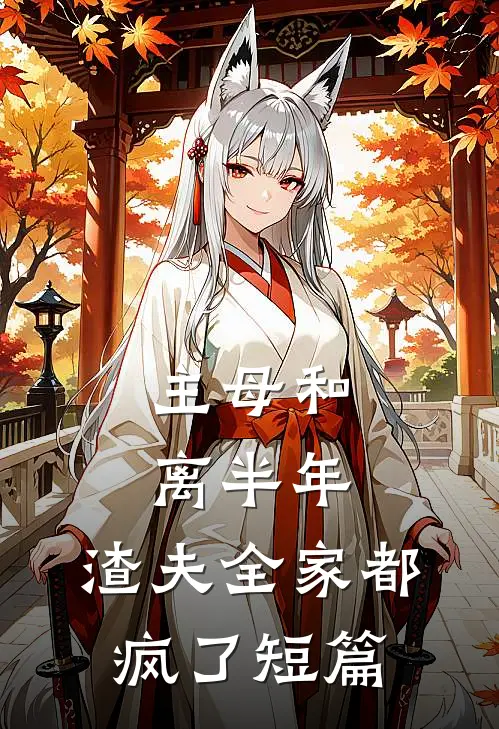 主母和离半年，渣夫全家都疯了短篇