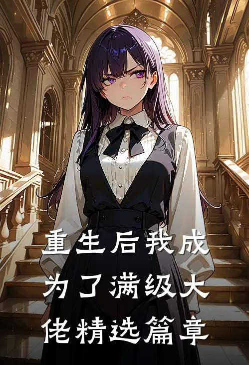 重生后我成为了满级大佬精选篇章