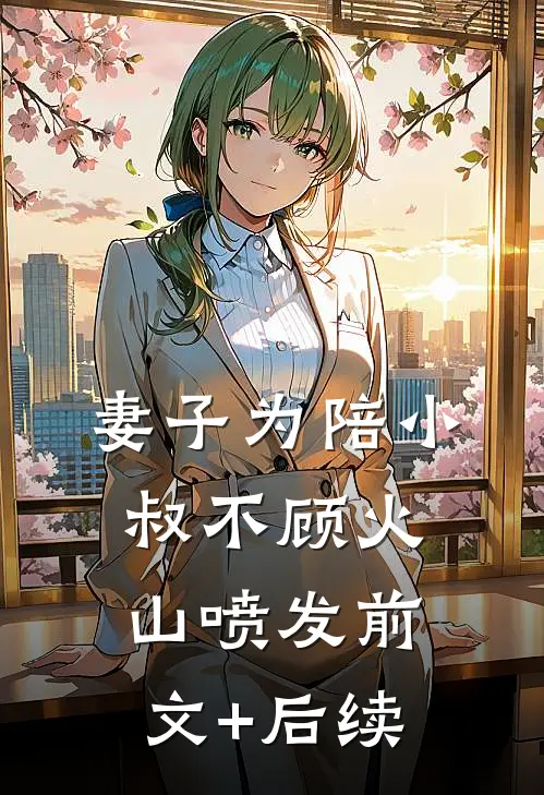 妻子为陪小叔不顾火山喷发前文+后续