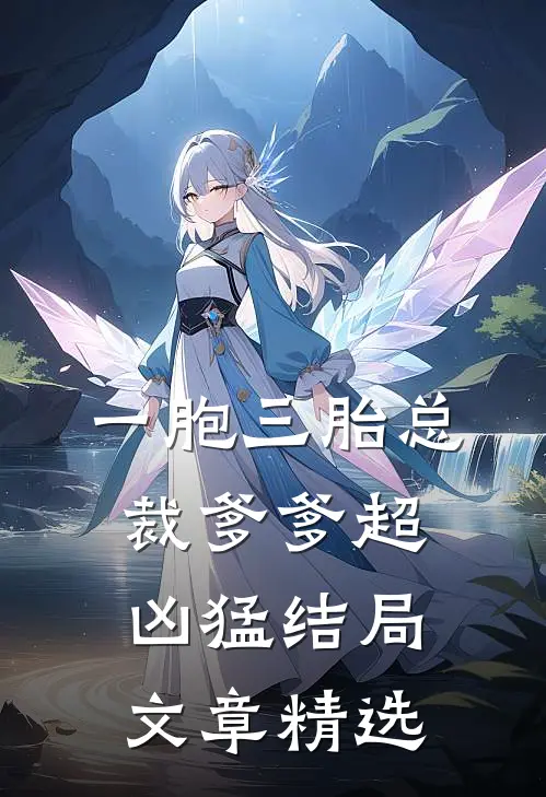 一胞三胎总裁爹爹超凶猛结局文章精选