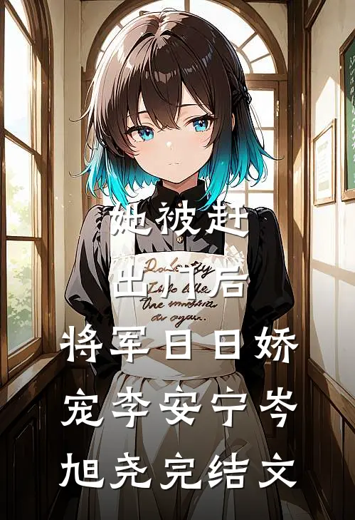 她被赶出门后，将军日日娇宠李安宁岑旭尧完结文